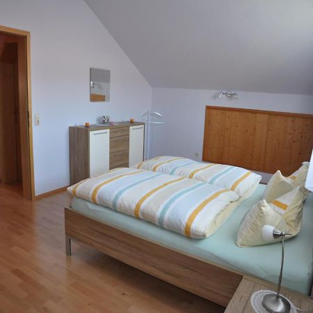 Ferienwohnung Lore Weiler-Simmerberg Exterior photo