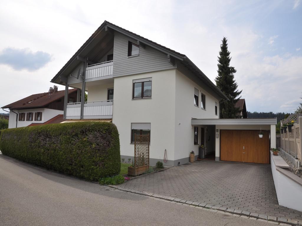 Ferienwohnung Lore Weiler-Simmerberg Exterior photo