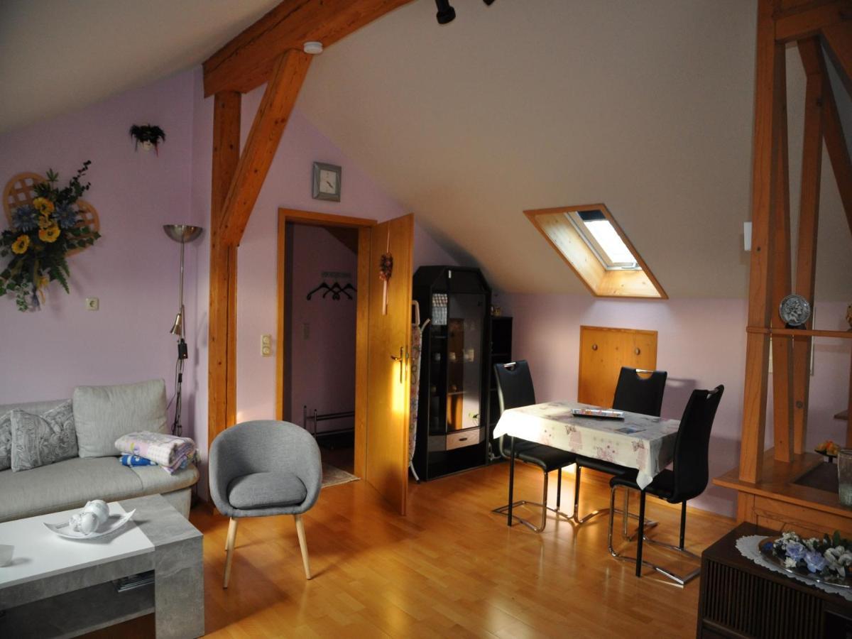 Ferienwohnung Lore Weiler-Simmerberg Exterior photo